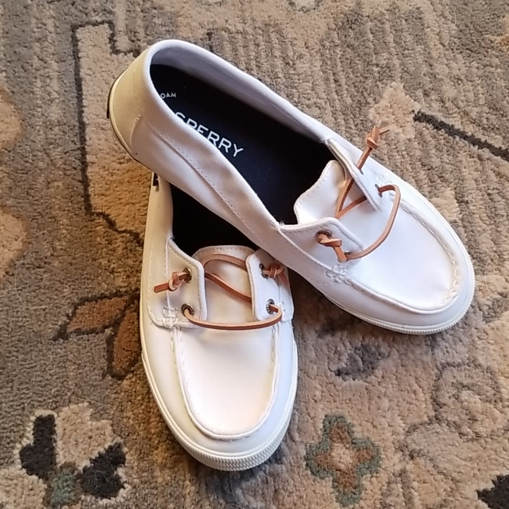 Sperry Top-Sider